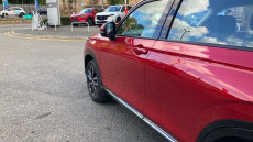 Honda HR-V 1.5 eHEV Advance 5dr CVT Hybrid Hatchback